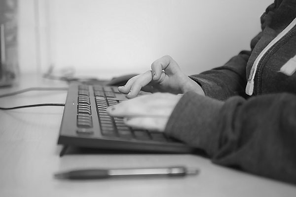 Numérisation & archivage