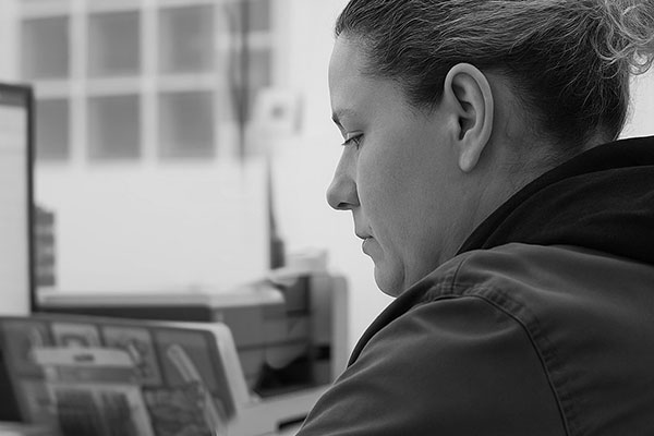 Prestation de services